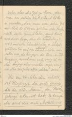 Seite 37, Tagebuch "Hallstatt" (NHMW-PRAE-BBB-90)